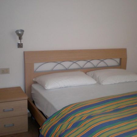 Anna Apartment Поцца-ди-Фасса Экстерьер фото